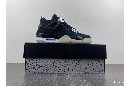 Hyperoad Carhartt Eminem Jordan Retro 4 1006